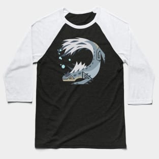 Tobi Kadachi Baseball T-Shirt